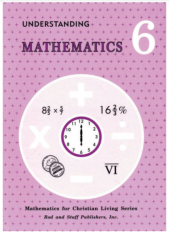 Rod & Staff Grade 6 Math Student Book